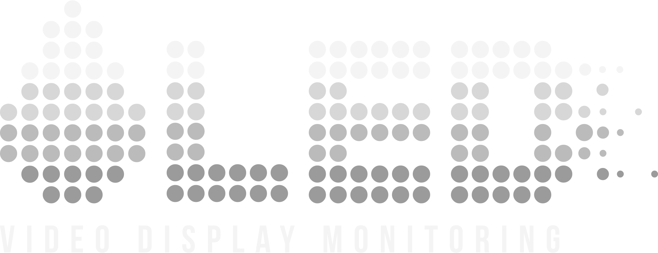 Monitoring LED